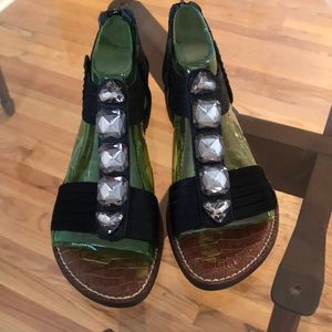 Sam Edelman sandals